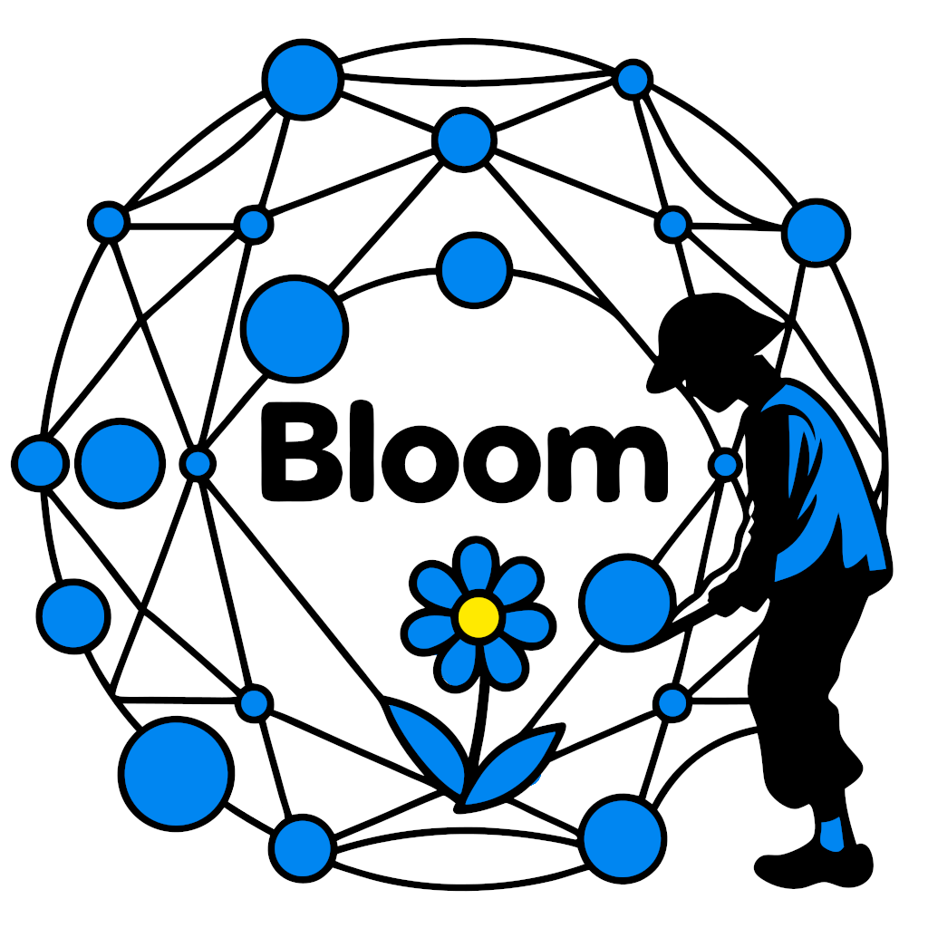Bloom Proxy